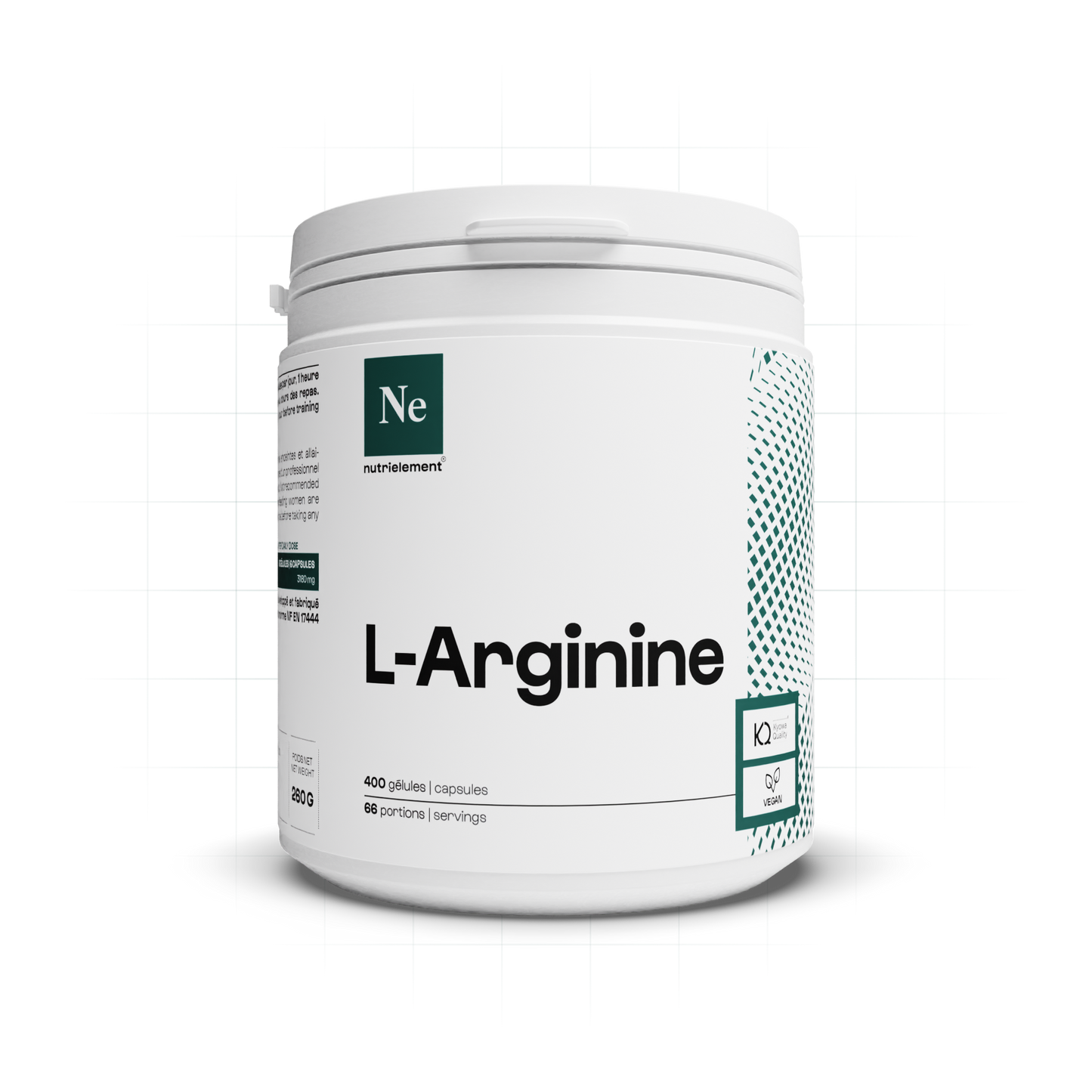 Arginine (L-Arginine Base)