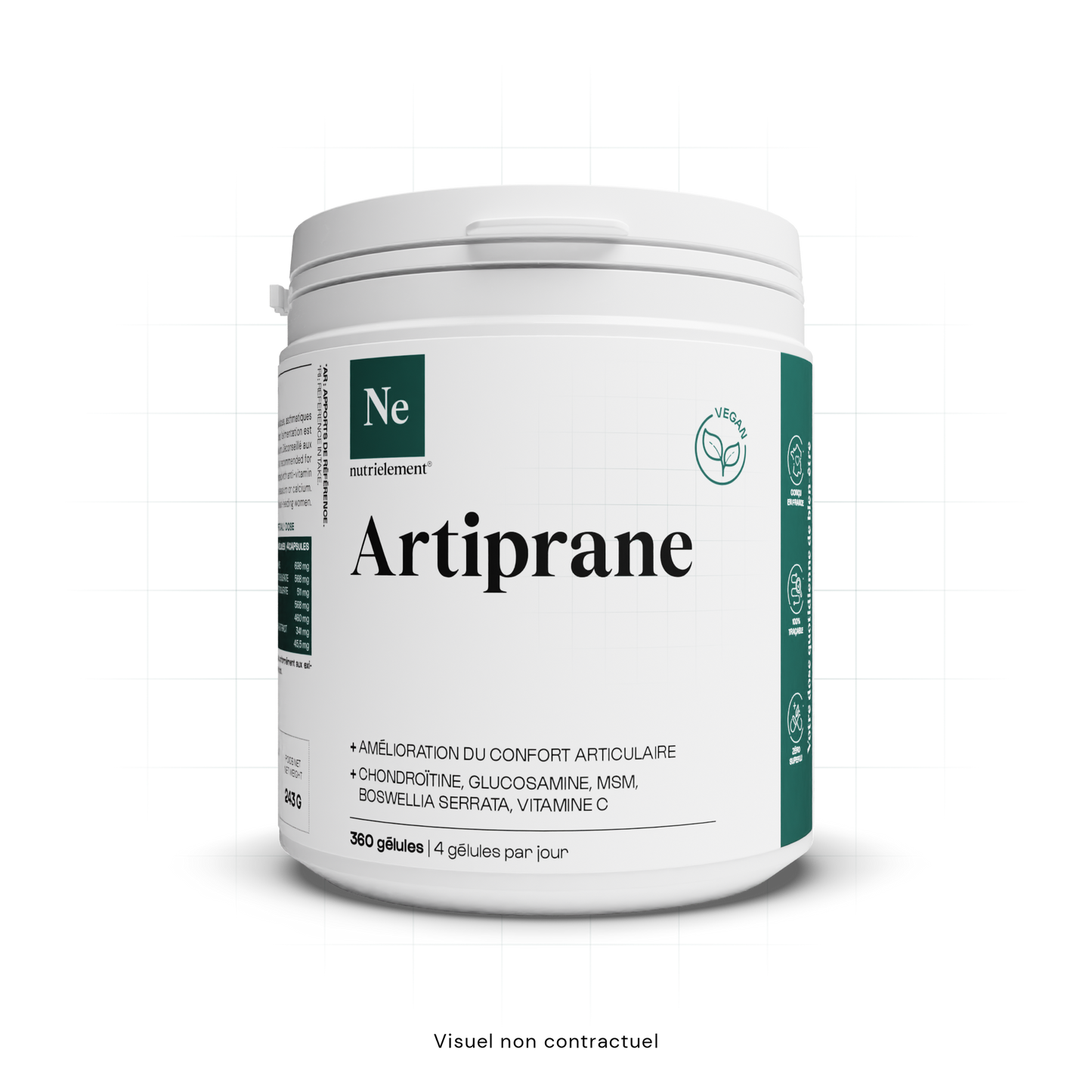 Artiprane