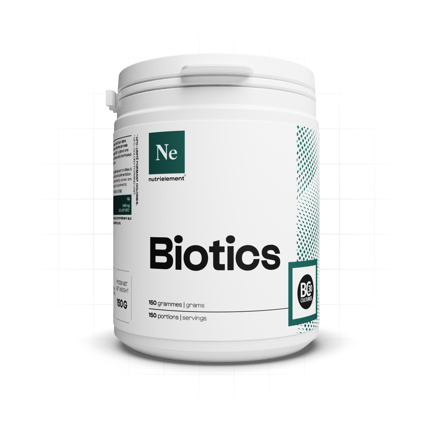 Biotiques