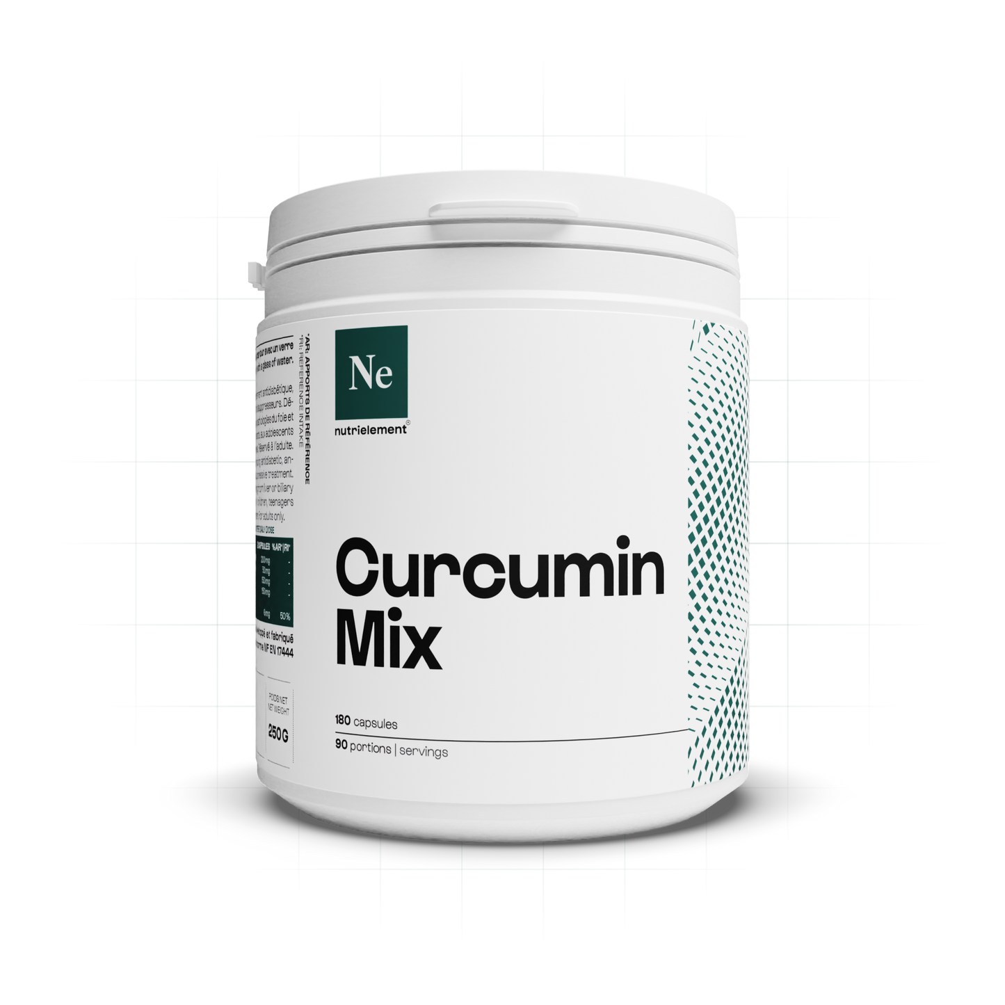 Curcumine