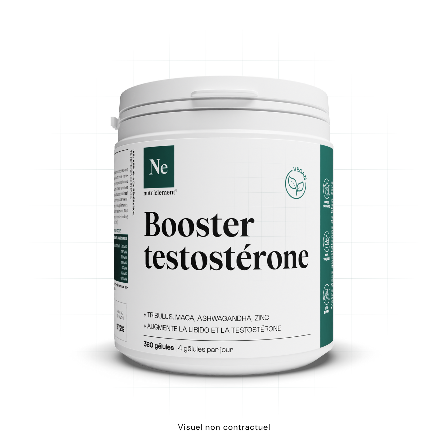 Testosterone Booster