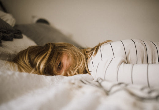 4 types de stress : comment ils surviennent et comment les éviter ?