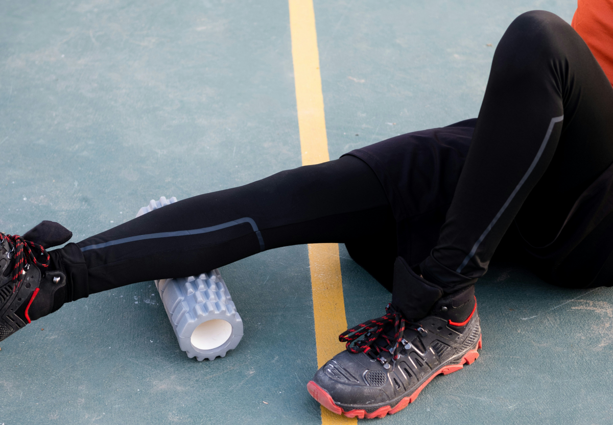 Comment optimiser la récupération en sport pour progresser