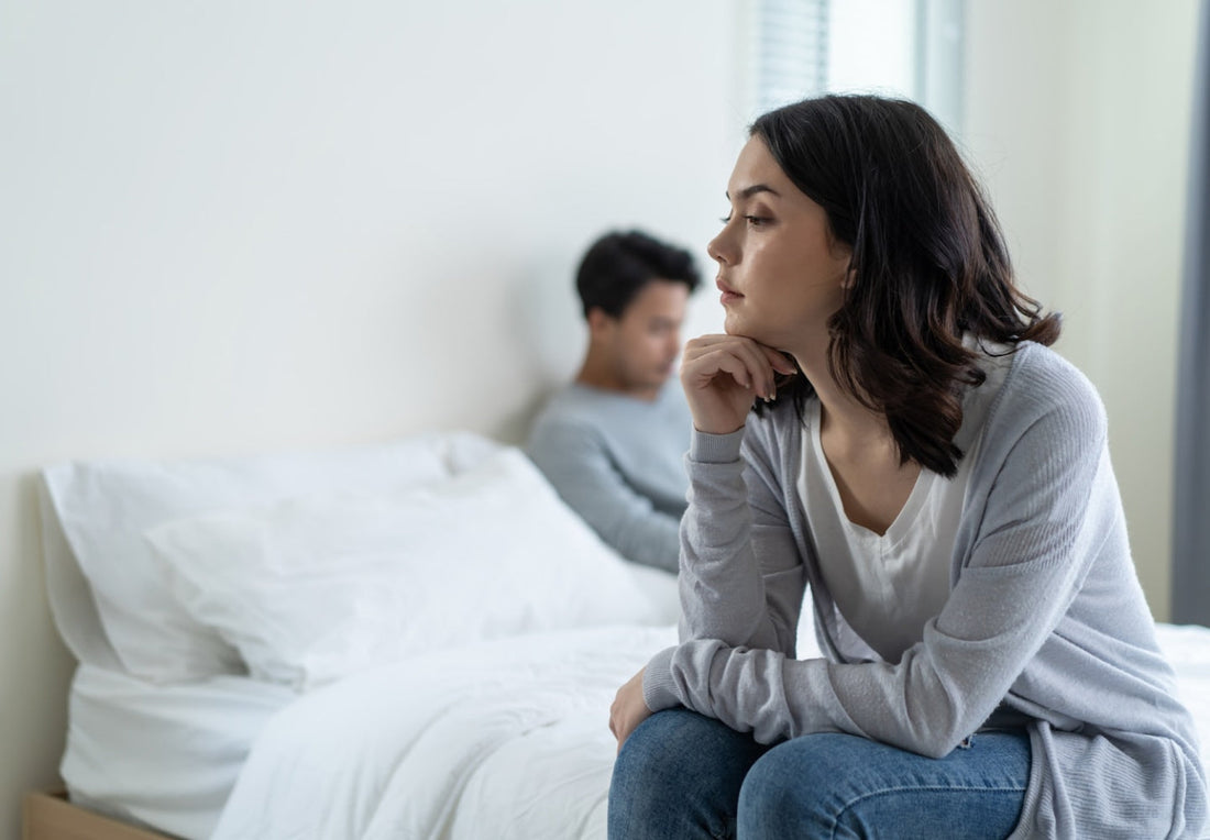 Comprendre les raisons de la perte de libido