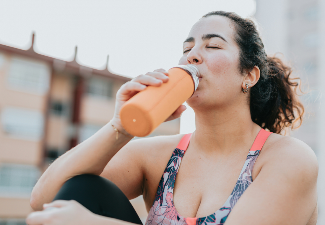 Acide aminé et musculation : la récupération post-exercice
