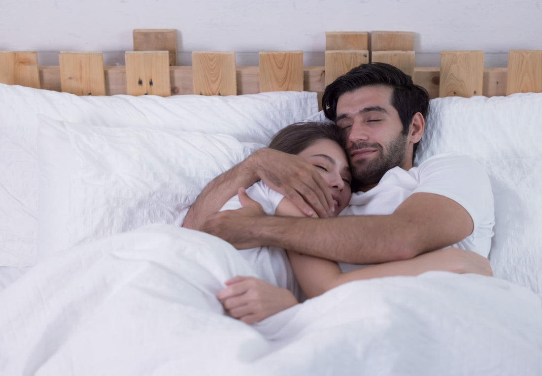 Les facteurs clés qui influencent votre libido