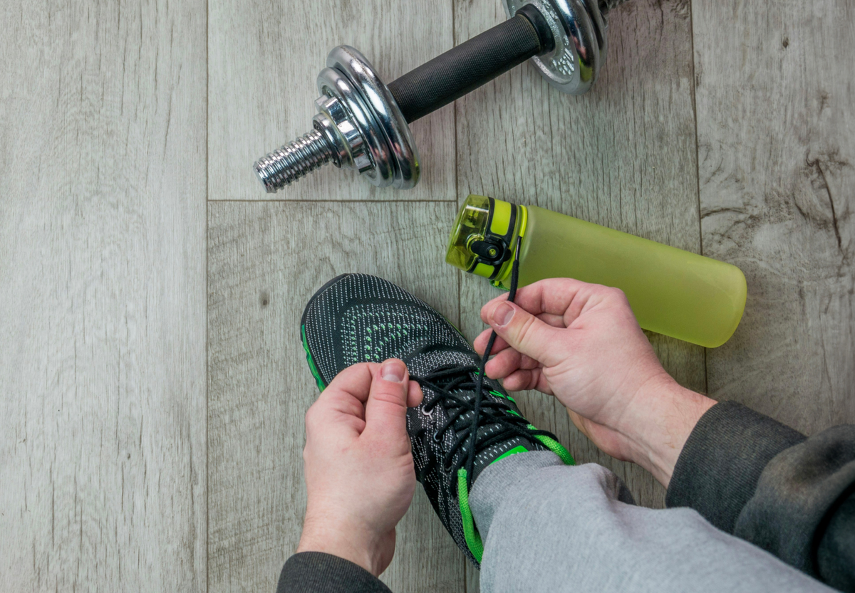 Je reprends le sport : par où commencer ?