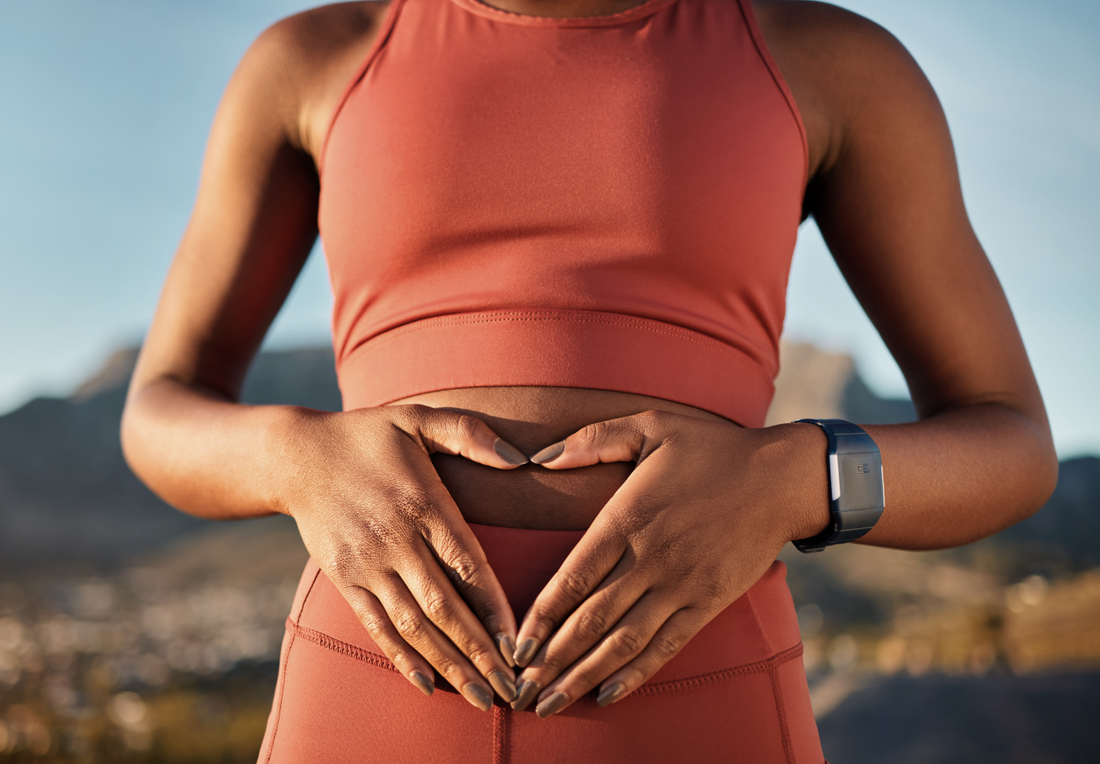 La digestion chez les sportifs
