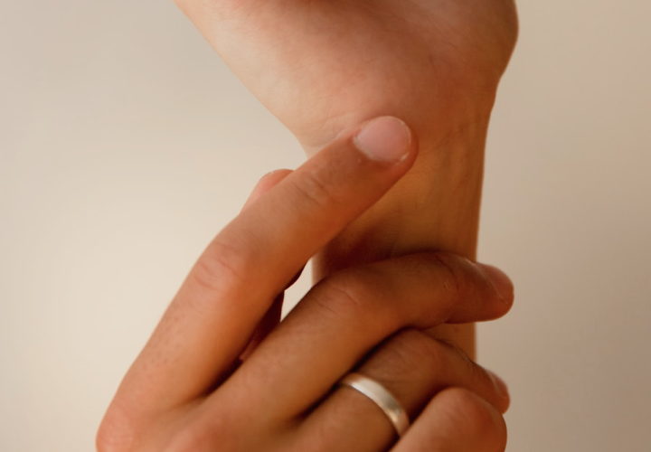 Comment renforcer ses ongles ?