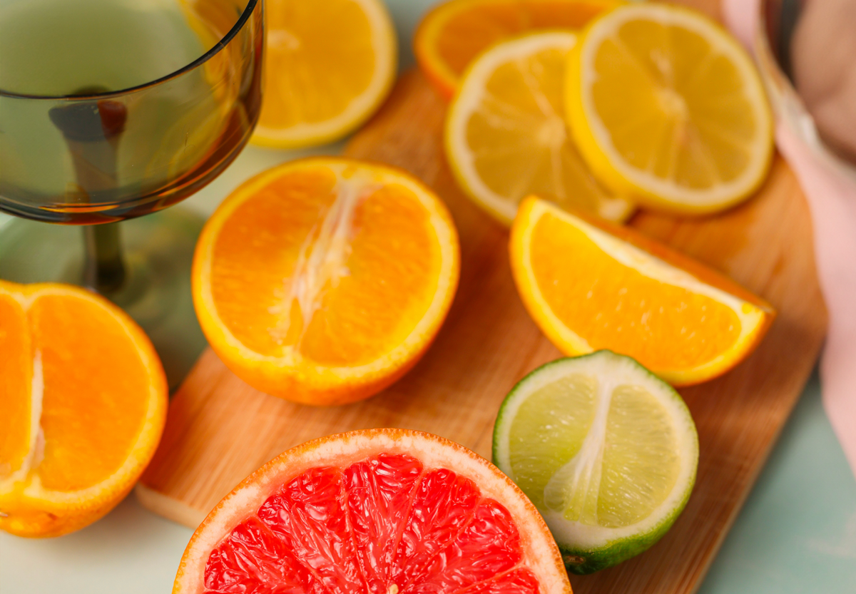 Les bienfaits de la vitamine C pour le système immunitaire