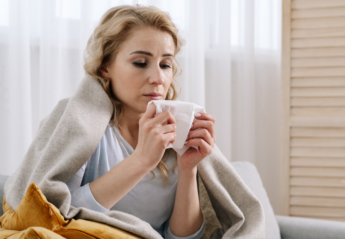 Comment combattre la dépression hivernale ?