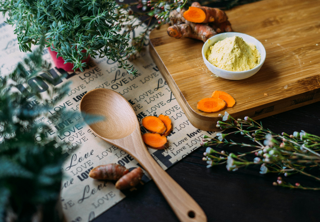 Vitamines pour l'hiver : les essentielles pour être en pleine forme