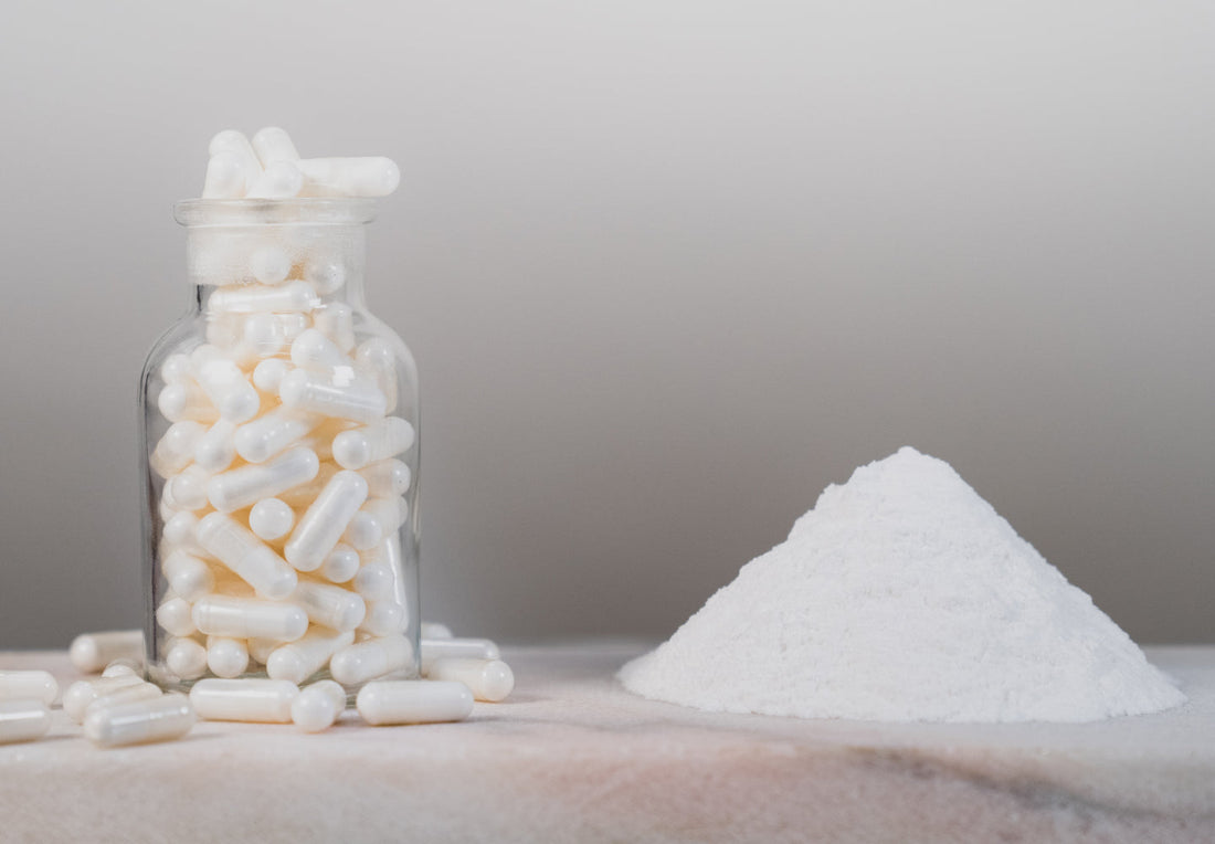 Créatine : naturelle ou synthétique ? D’où vient-elle vraiment ?