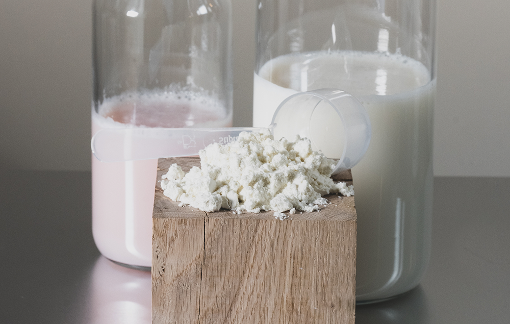 Différences entre protéines animales et végétales : quelles implications ?