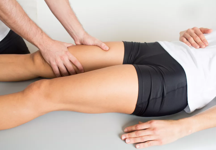 Douleur à l’adducteur : comprendre les causes et les prévenir