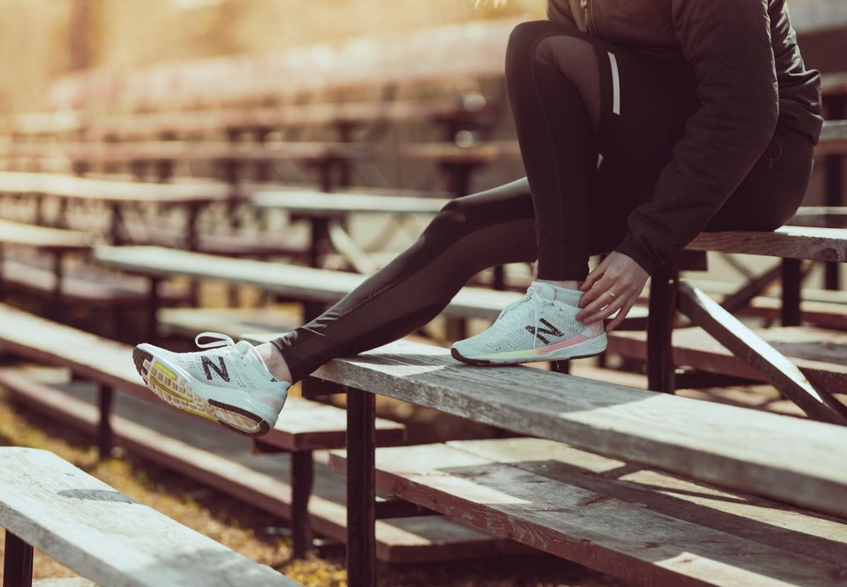 Faut-il faire une pause avec la créatine