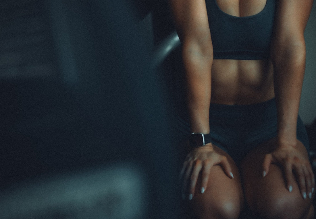 Faut-il prendre de la créatine si on ne fait pas de sport