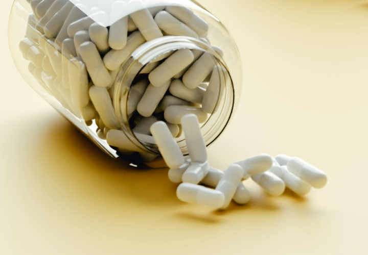 Glutamine et intestin, quel est le lien ?