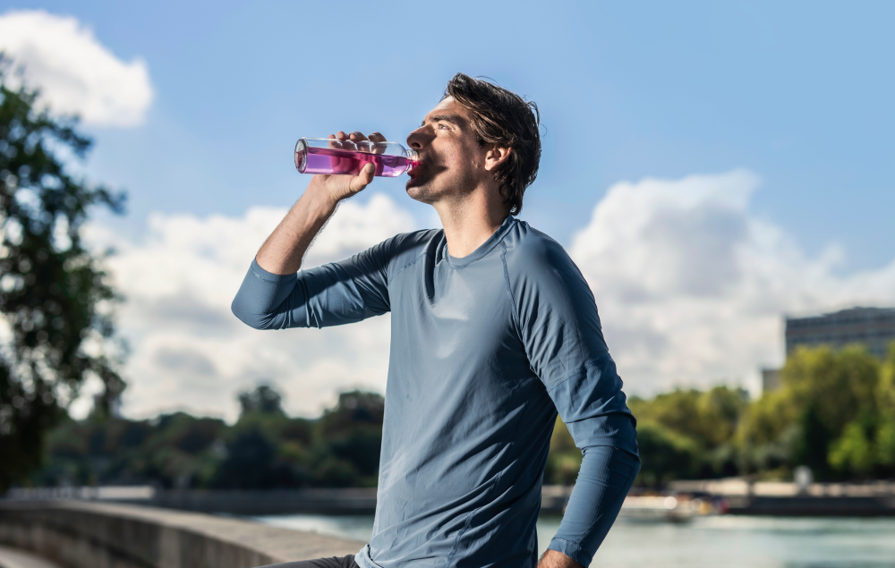 Hydratation et protéine : comment équilibrer l’apport ?