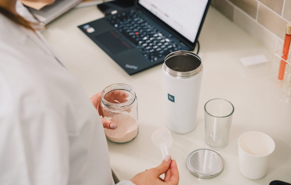 La créatine, ce complément que la science recommande de plus en plus (même hors sport)