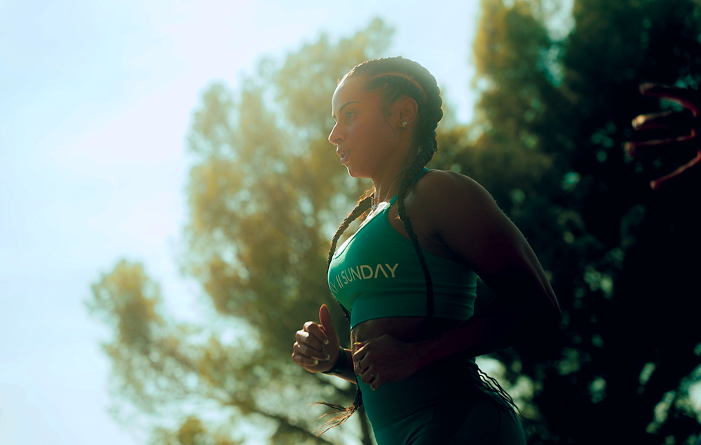 La créatine, ce n’est pas que pour les bodybuilders