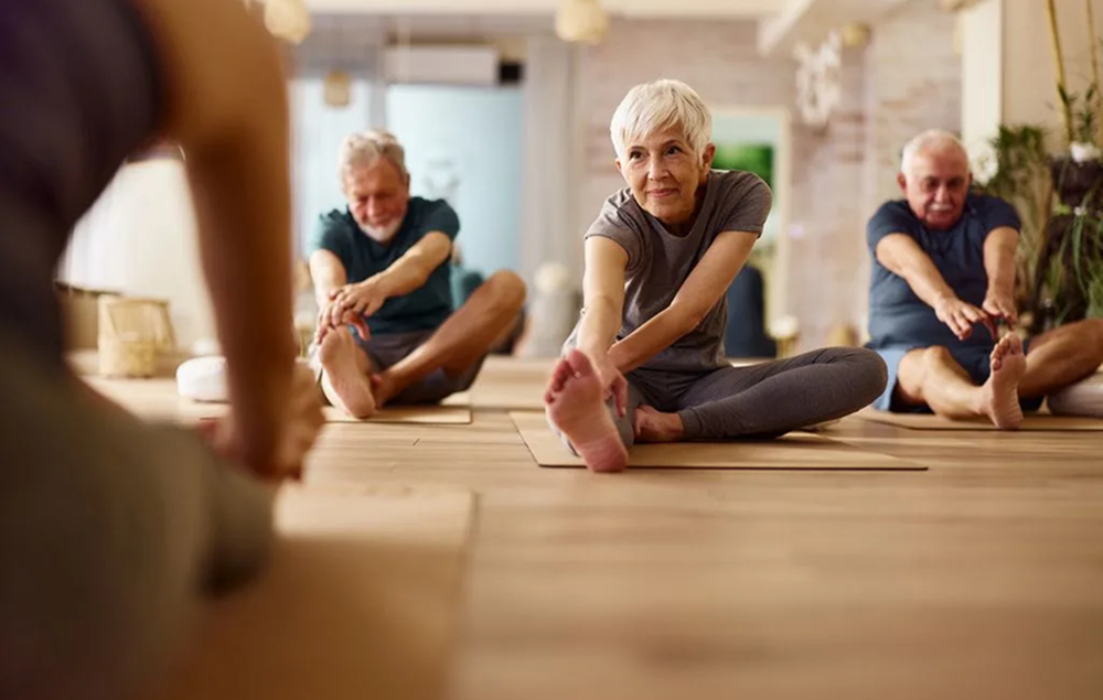 La créatine pour mieux bouger, même à 50 ans (et sans aller à la salle)
