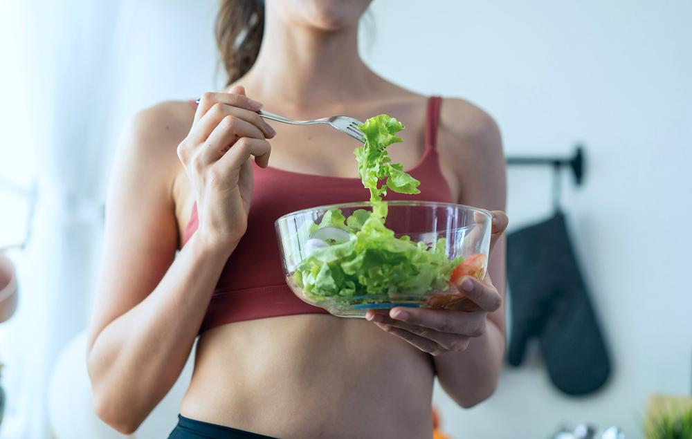 Les signes que votre alimentation est peut-être trop pauvre en protéines