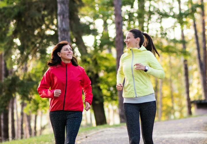 Nos conseils pour débuter la course à pied