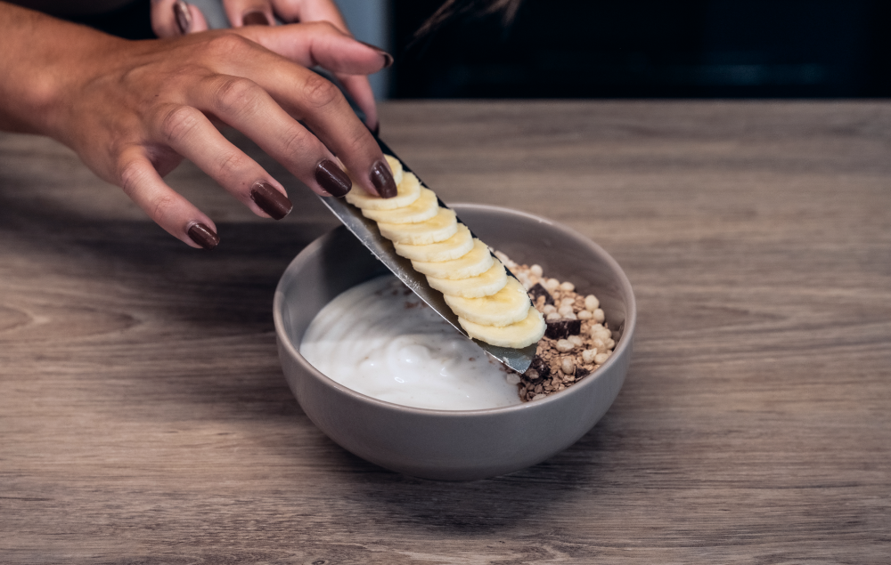 Peut-on prendre de la protéine au petit déjeuner ? Pourquoi c’est une bonne idée