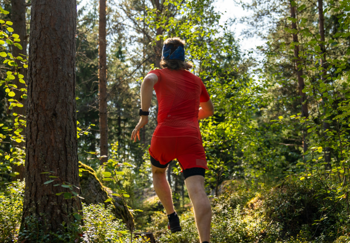 Qu'est-ce que le trail ?