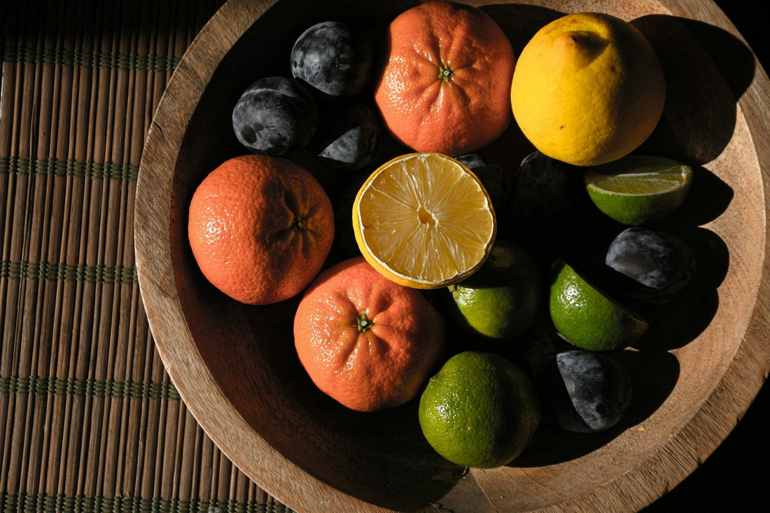 Le collagène dans les aliments