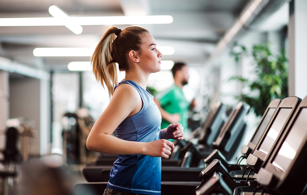 Créatine en période de perte de poids