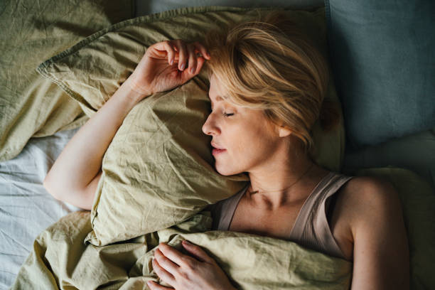 Les effets de la mélatonine sur le sommeil et l’anxiété