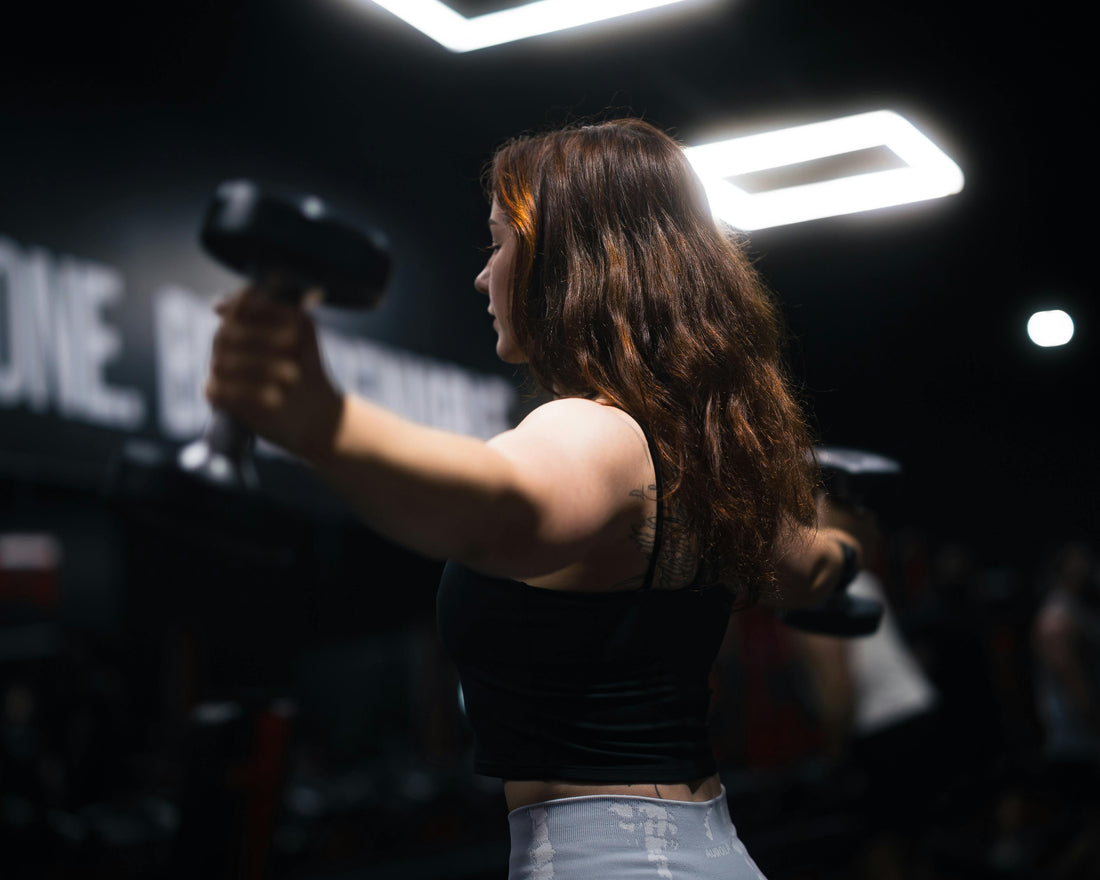 Collagène et musculation : comprendre ses bienfaits pour le corps