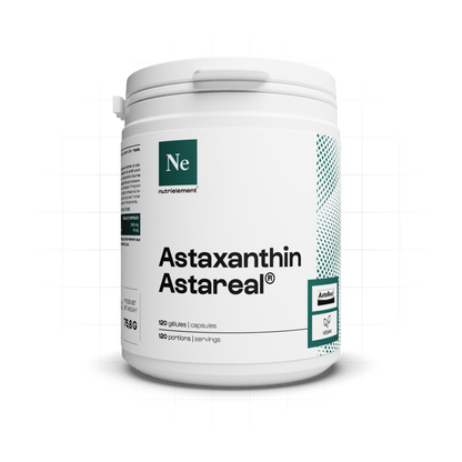 Astaxanthine Astareal® - 6mg