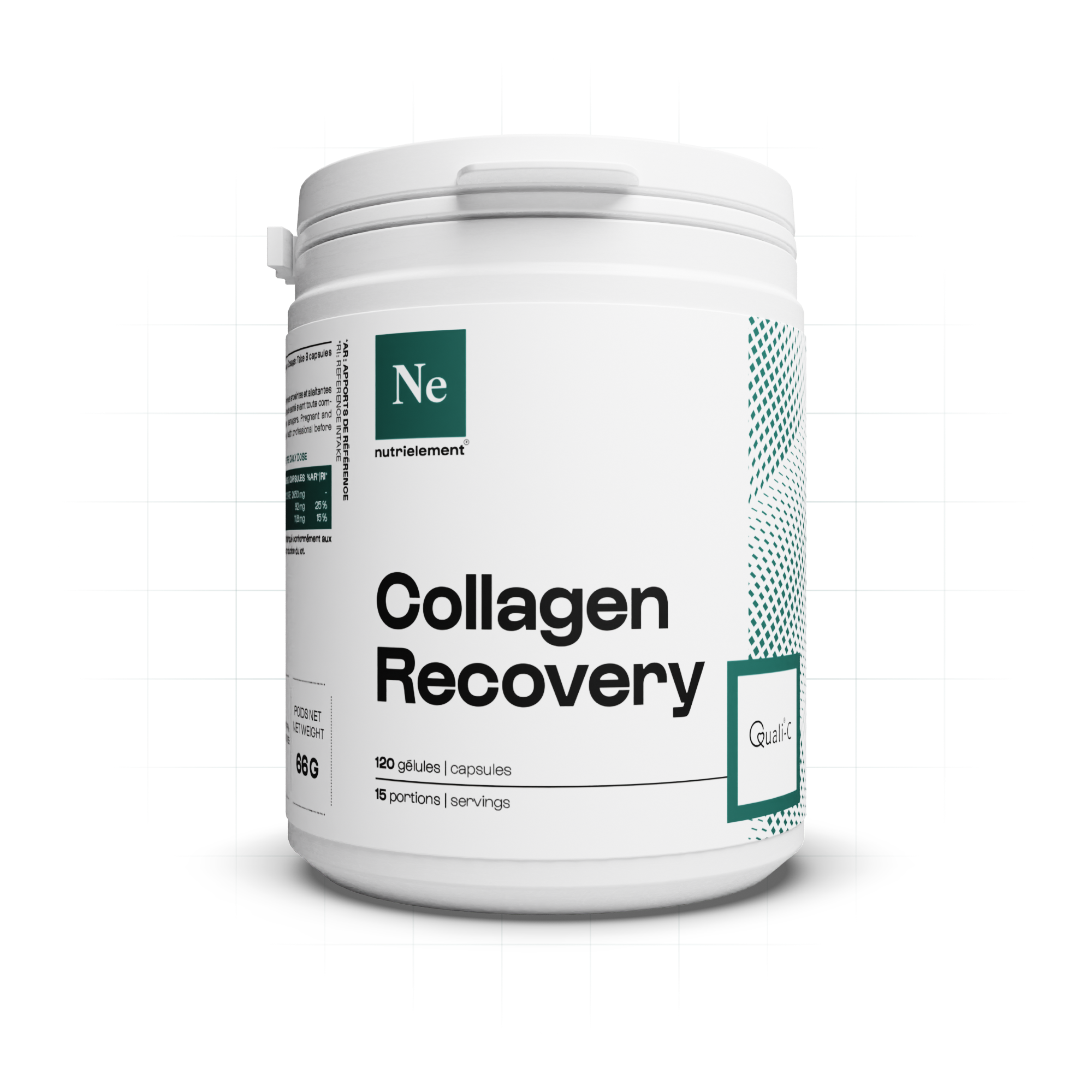 Produits – Nutrielement