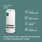 Collagen recovery en poudre