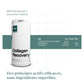 Collagen recovery en poudre
