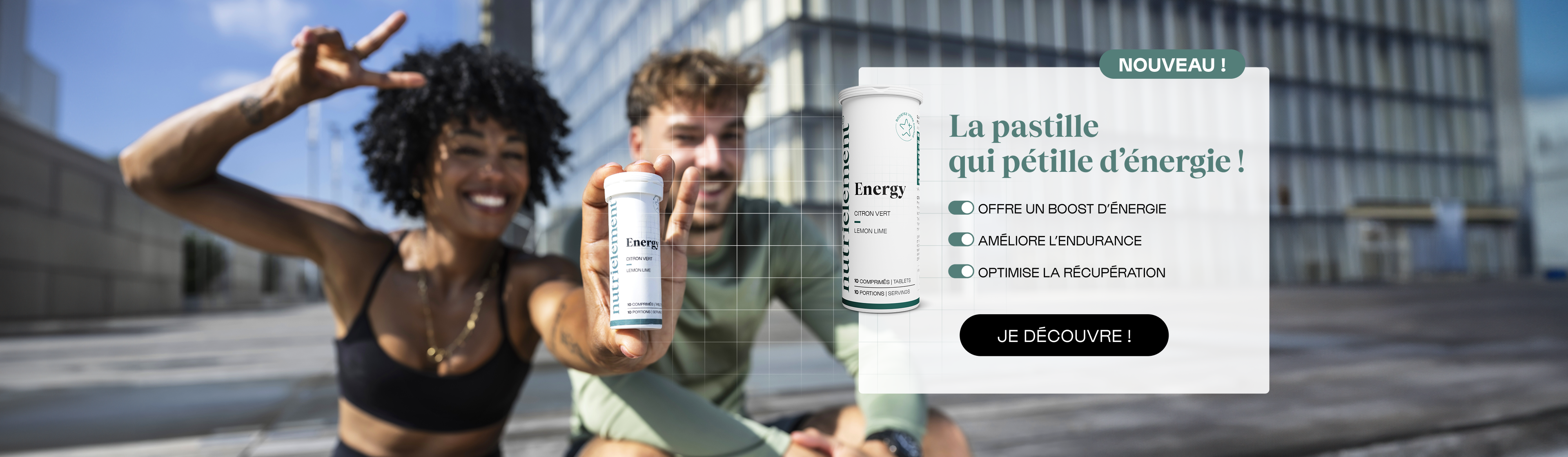Nutrielement