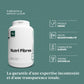 Nutrifibres en poudre