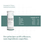Electrolytes Hydratation - Effervescent