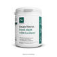 Focus Stress - Good night with Lactium