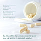 Maca bio en gélules
