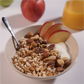 Muesli Protéiné