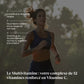 Multivitamines en poudre