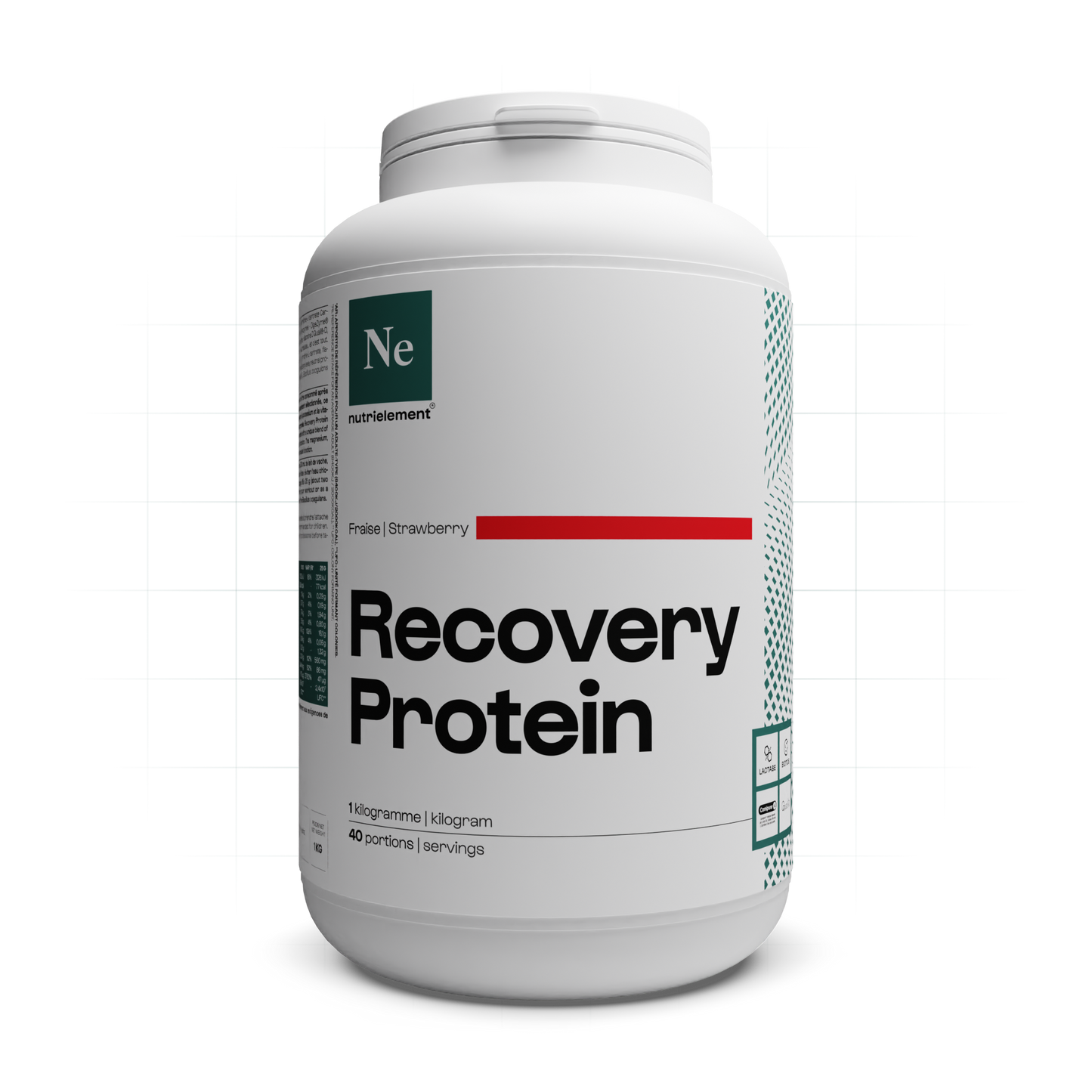 Recovery Protein