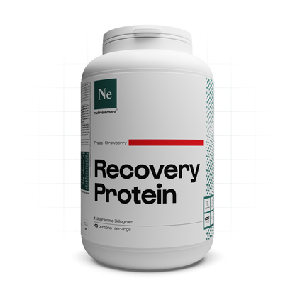Recovery Protein