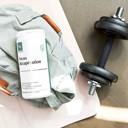 Amino Recovery