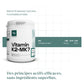 Vitamine K2-MK7